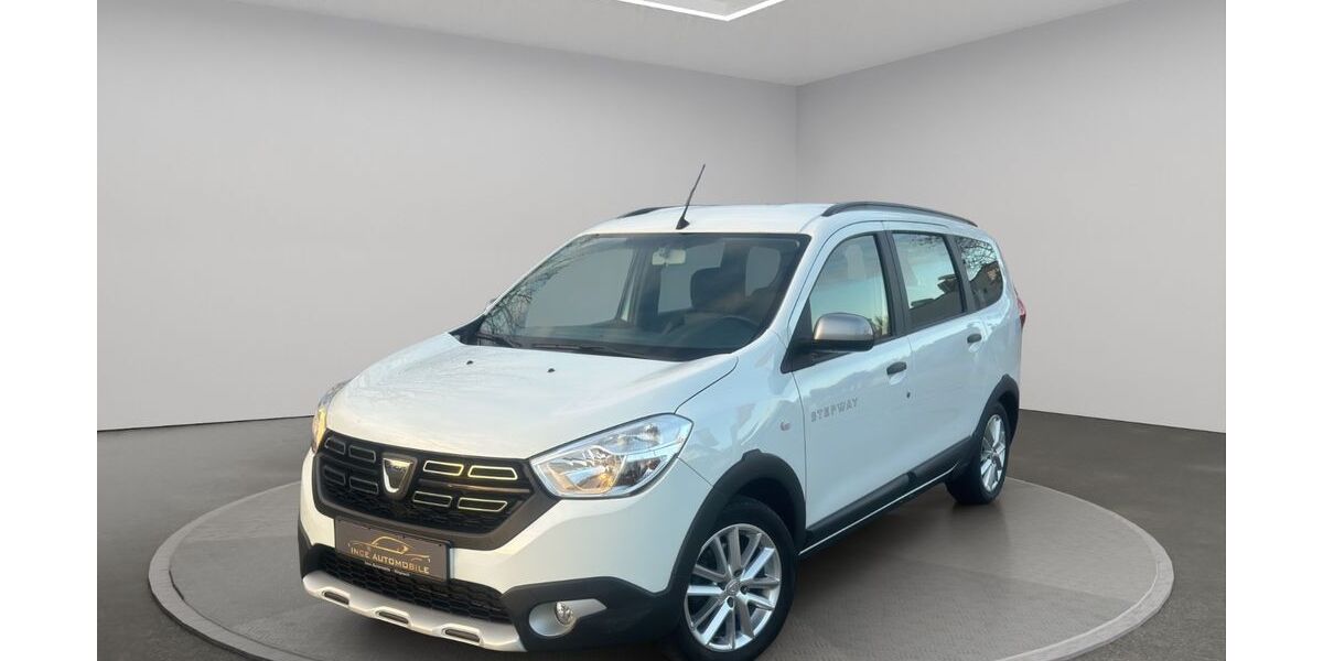 Dacia Lodgy 92.706 km 14.900 &euro; Waiblingen 71334