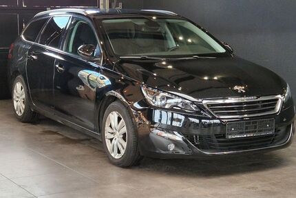 Peugeot 308 133.000 km 9.999 &euro; Gäufelden 71126