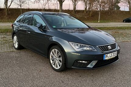 Seat Leon 75.600 km 16.800 &euro; Wimsheim 71299