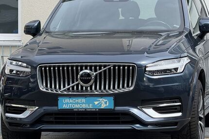 Volvo XC90 165.000 km 28.990 &euro; Reutlingen 72762