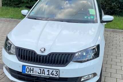 Skoda Fabia 72.000 km 10.800 € Stuttgart 70180