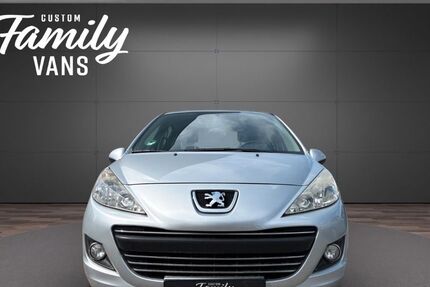 Peugeot 207 190.000 km 1.799 &euro; Sindelfingen und Eislingen Fils 71069