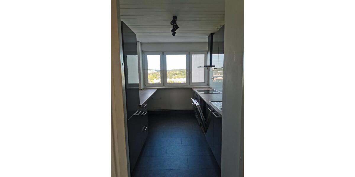 Etagenwohnung Böblingen Dagersheim - 3 Zimmer, 75 m&sup2;, 1.110&euro; | Angebot:27591385