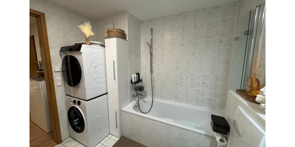Etagenwohnung Bietigheim-Bissingen Bissingen - 2.5 Zimmer, 63 m&sup2;, 298.000&euro; | Angebot:27259731
