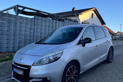 Renault Scenic 170.000 km 7.000 &euro; Esslingen am Neckar 73730