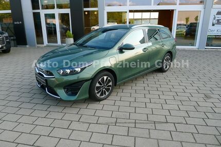 Kia ceed Sportswagon 22.600 km 26.700 € Pforzheim 75177