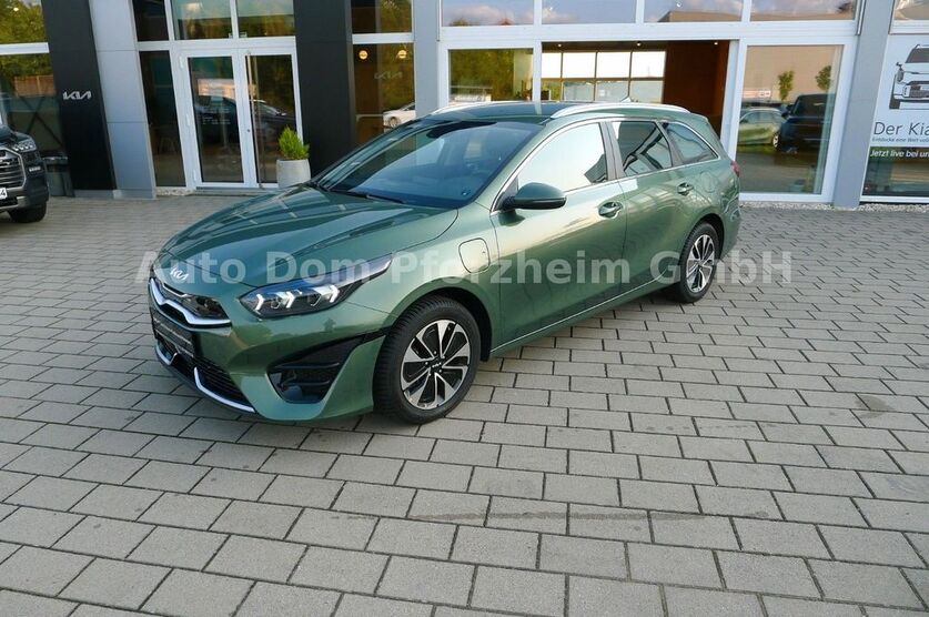 Kia ceed Sportswagon 22.600 km 26.700 € Pforzheim 75177