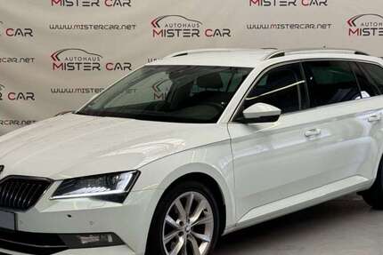 Skoda Superb 259.000 km 12.980 € Magstadt 71106