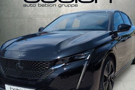 Peugeot 308 21.100 km 26.980 &euro; Herrenberg 71083