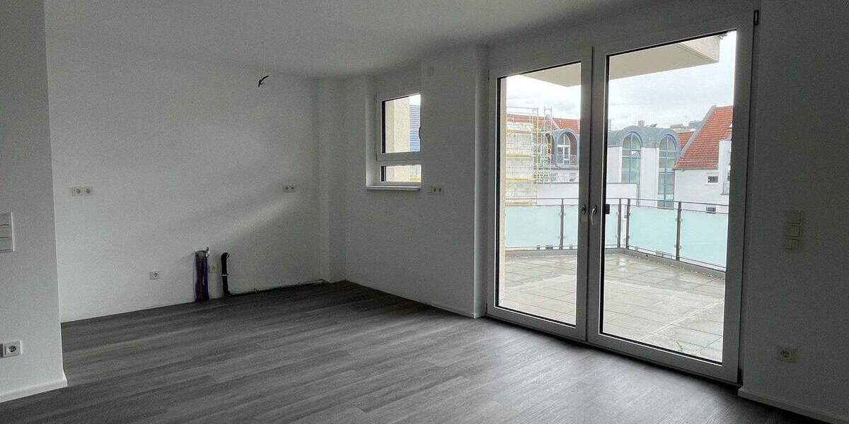 Etagenwohnung Böblingen Dagersheim - 4 Zimmer, 141 m&sup2;, 599.000&euro; | Angebot:23984576