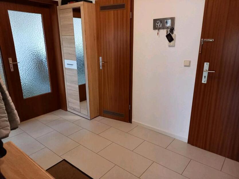 2 Zimmer Wohnung