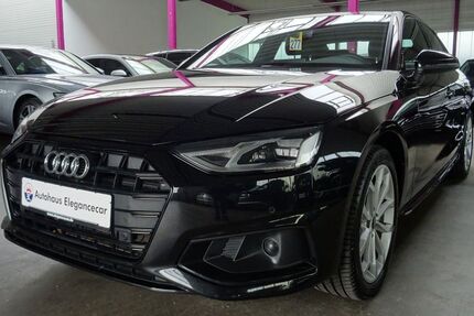 Audi A4 68.595 km 26.849 &euro; Holzgerlingen bei Stuttgart 71088