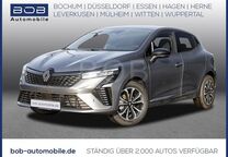 Gebrauchtwagen Renault Clio