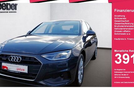 Audi A4 120.547 km 22.690 &euro; Herrenberg 71083