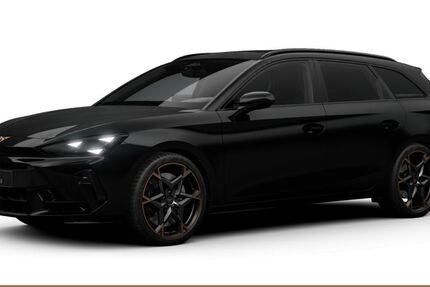 Cupra Leon 1.505 km 41.430 &euro; Stuttgart-Feuerbach 70469
