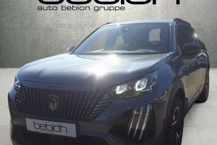 Peugeot 2008 19.600 km 22.880 &euro; Magstadt 71106