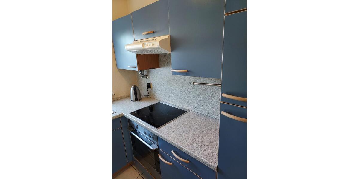 Etagenwohnung Böblingen Dagersheim - 2 Zimmer, 53 m&sup2;, 205.000&euro; | Angebot:24834625