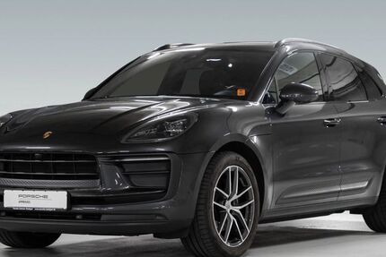Porsche Macan 37.100 km 73.900 &euro; Stuttgart 70469