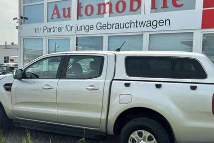 Ford Ranger 124.079 km 25.950 &euro; Nufringen 71154