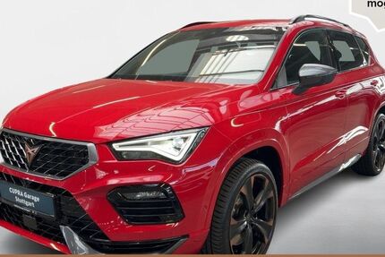 Cupra Ateca 19.494 km 29.930 &euro; Stuttgart-Feuerbach 70469