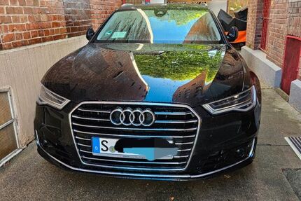 Audi A6 104.000 km 17.700 &euro; Stuttgart 70186