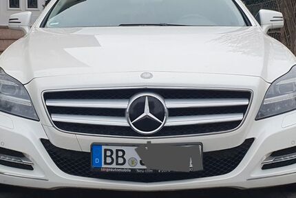 Mercedes-Benz CLS 350 Shooting Brake 148.400 km 19.500 &euro; Gärtringen 71116