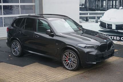 BMW X5 17.500 km 89.999 &euro; Stuttgart 70499