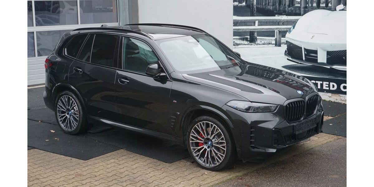 BMW X5 17.500 km 89.999 &euro; Stuttgart 70499