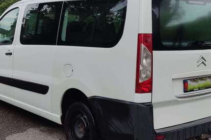 Citroen Jumpy