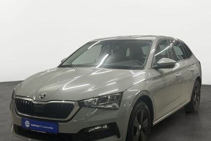 Skoda Scala 10.000 km 15.890 &euro; Stuttgart 70190