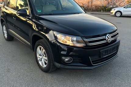 VW Tiguan 221.000 km 10.499 &euro; Möglingen/Ludwigsburg 71696
