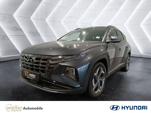 Hyundai TUCSON 48.000 km 34.810 &euro; Bietigheim-Bissingen 74321