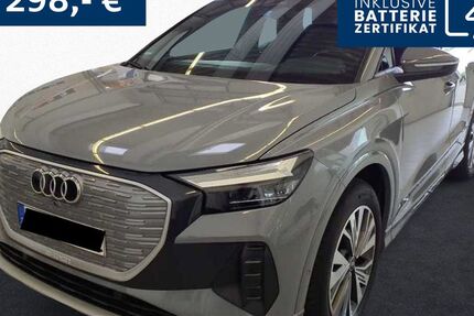 Audi Q4 e-tron 72.108 km 29.830 &euro; Kornwestheim 70806