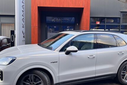 Porsche Cayenne 25.400 km 91.600 &euro; Sindelfingen 71065