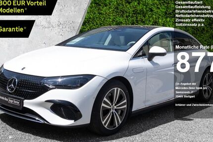 Mercedes-Benz EQE 29.700 km 51.980 &euro; Esslingen 73730