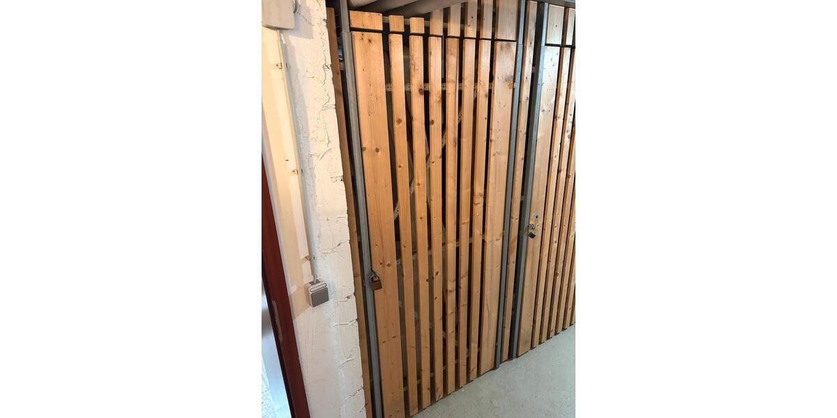Etagenwohnung Ludwigsburg Hoheneck - 1.5 Zimmer, 43 m&sup2;, 550&euro; | Angebot:26443336