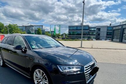 Audi A4 178.000 km 17.499 &euro; Calw 75365