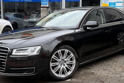 Audi A8 160.000 km 24.900 &euro; Nürtingen bei Stuttgart 72622