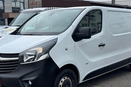Opel Vivaro 320.000 km 7.990 &euro; Filderstadt bei Stuttgart 70794