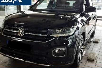 VW T-Cross 116.590 km 16.990 &euro; Böblingen 71032