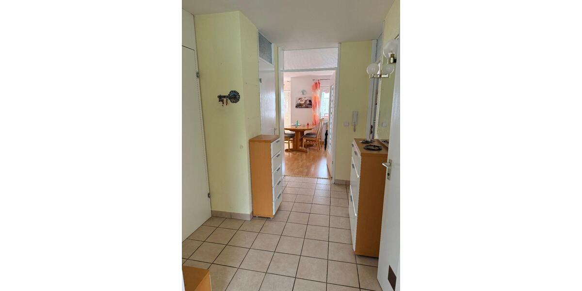 Etagenwohnung Stuttgart Bad Cannstatt - 2 Zimmer, 63 m&sup2;, 330.000&euro; | Angebot:26851529