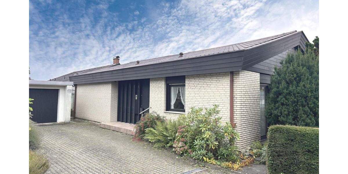 Bungalow Vaihingen Aurich - 4 Zimmer, 133 m&sup2;, 498.000&euro; | Angebot:23881374