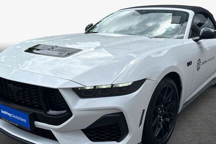 Ford Mustang 5.000 km 62.900 &euro; Stuttgart 70190