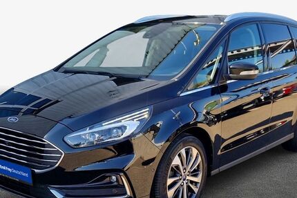 Ford Galaxy 85.495 km 25.290 &euro; Waiblingen 71332