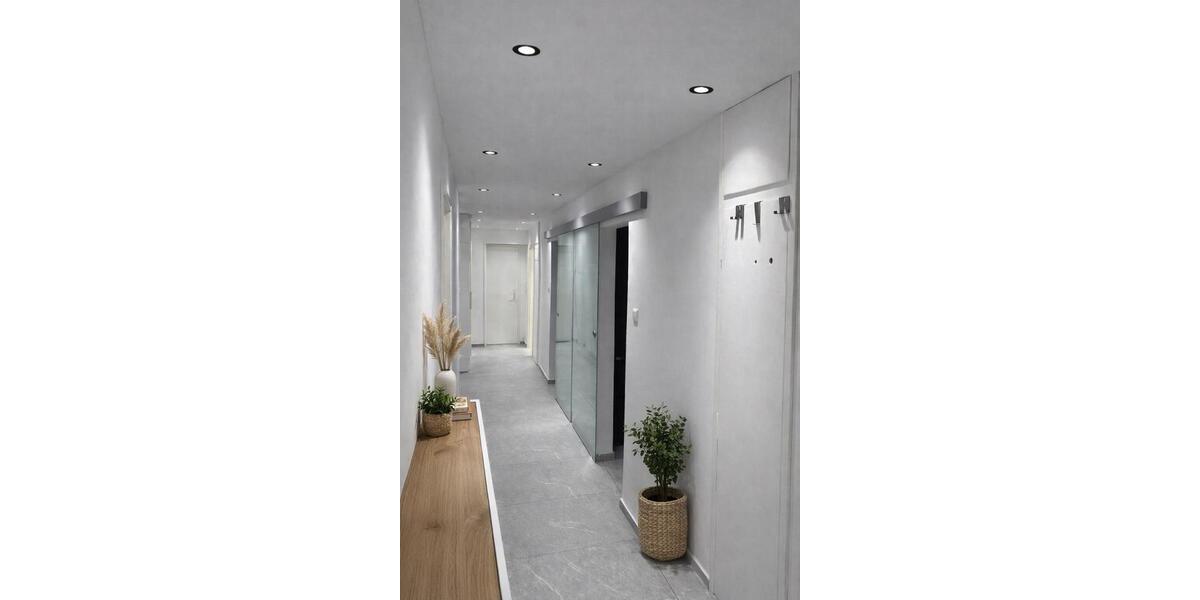 Etagenwohnung Stuttgart Stuttgart-West - 2 Zimmer, 60 m&sup2;, 295.000&euro; | Angebot:27111030