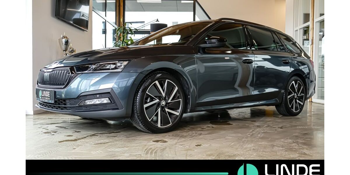 Skoda Octavia 73.600 km 19.990 &euro; Kusterdingen 72127