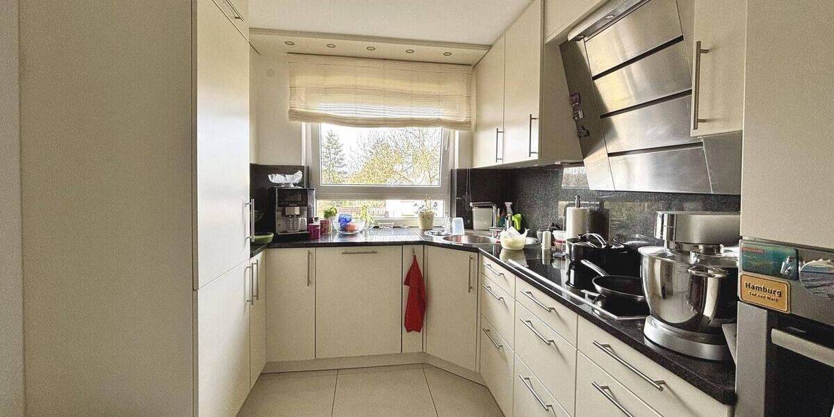 Reihenmittelhaus Stuttgart Hofen - 5 Zimmer, 130 m&sup2;, 520.000&euro; | Angebot:25909036