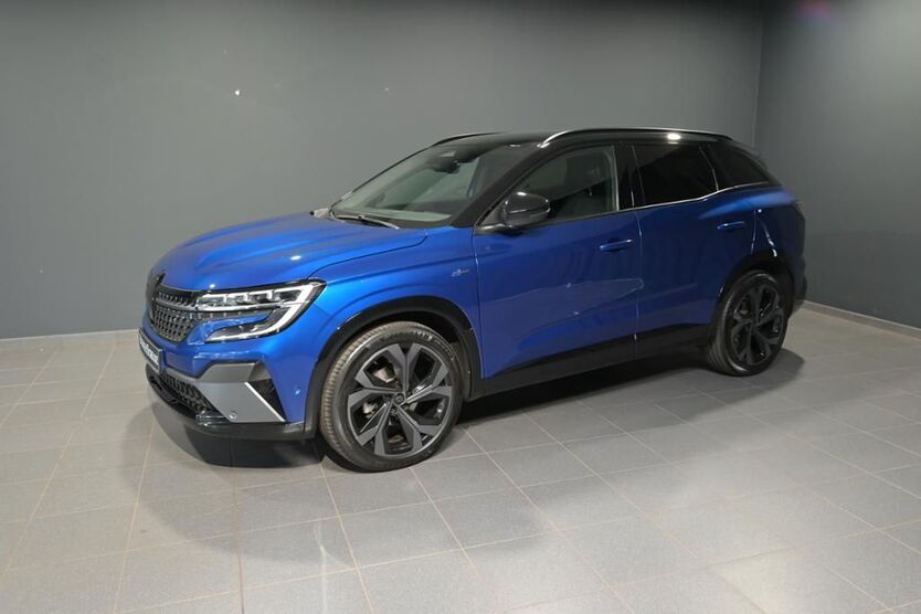 Renault Austral 61.500 km 25.900 € Waiblingen 71332