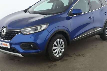 Renault Kadjar 59.891 km 17.550 &euro; Stuttgart 70195
