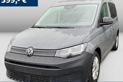 VW Caddy 15.755 km 29.295 € Böblingen 71032